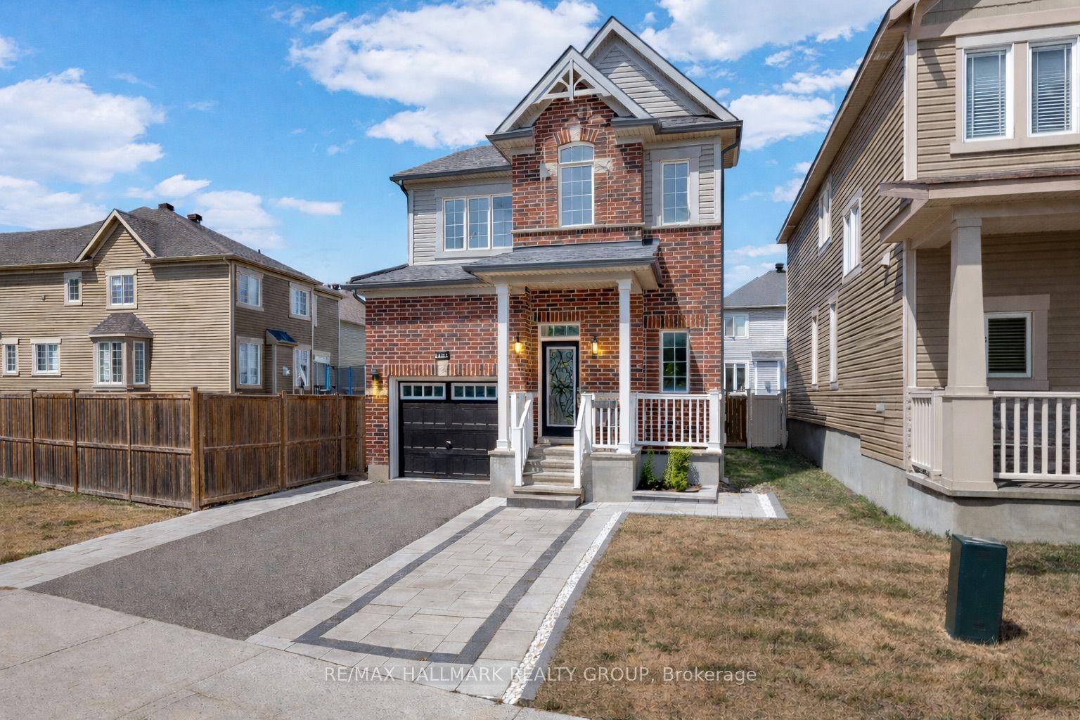 229 Meadowbreeze Drive — photo 1