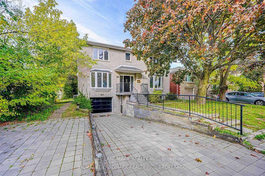 44 Frontenac Avenue — photo 1