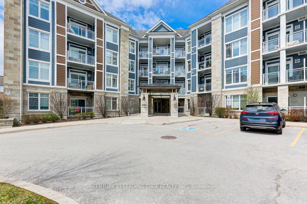 660 GORDON Street 209 #209 — photo 1