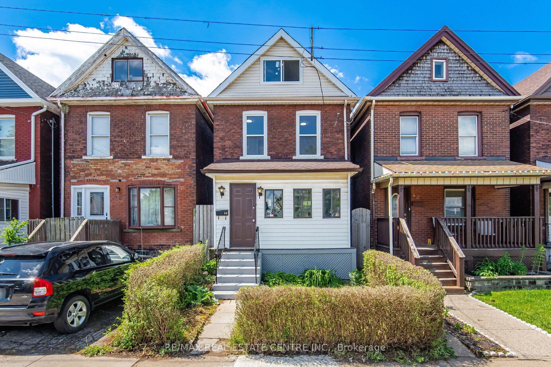 44 Gordon Street — photo 1