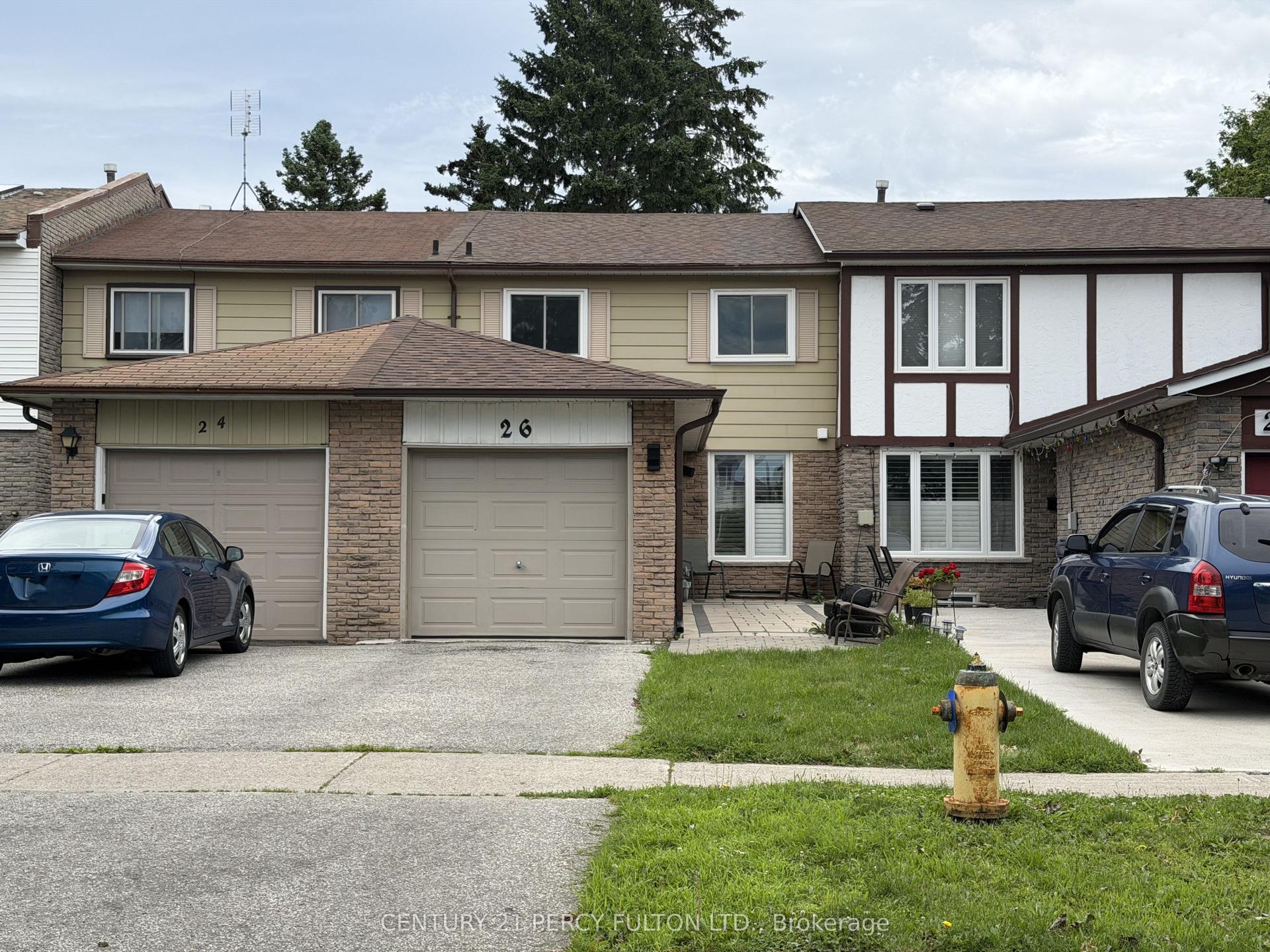 26 Robbinstone Drive — photo 1