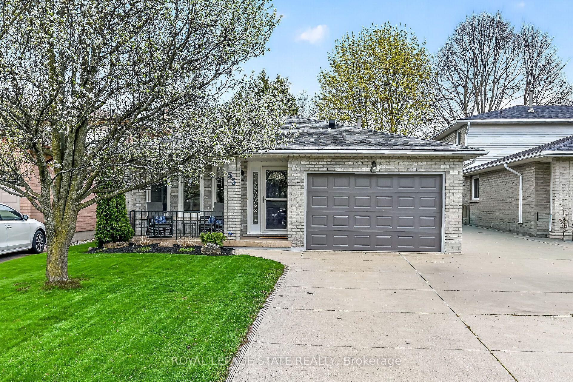 55 Horizon Court — photo 1