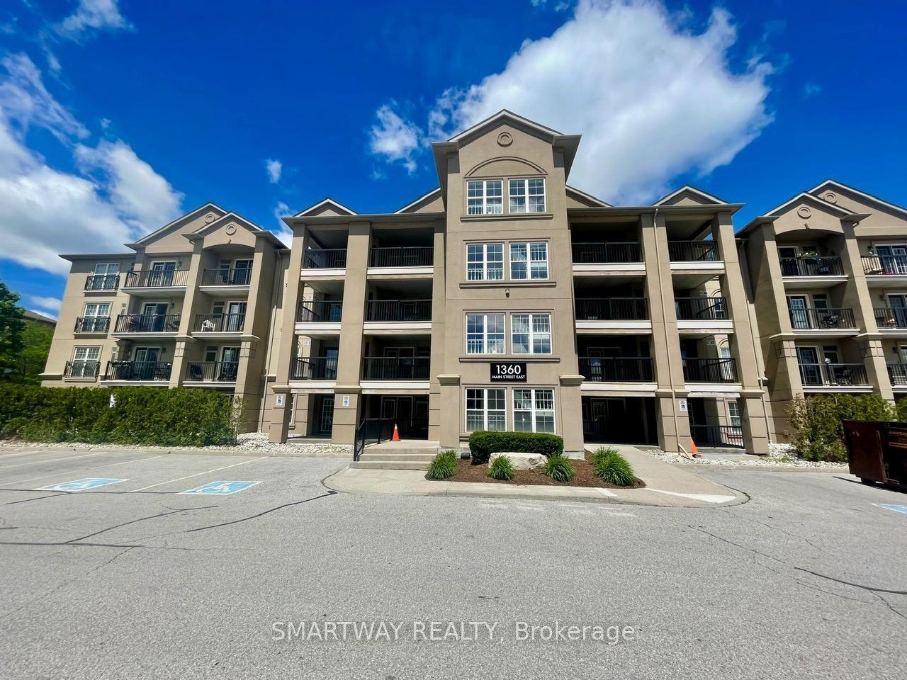 1360 Main Street E 409 #409 — photo 1