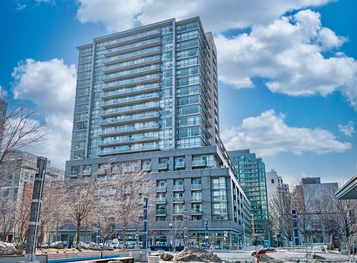 68 Abell Street 918 #918 — photo 1