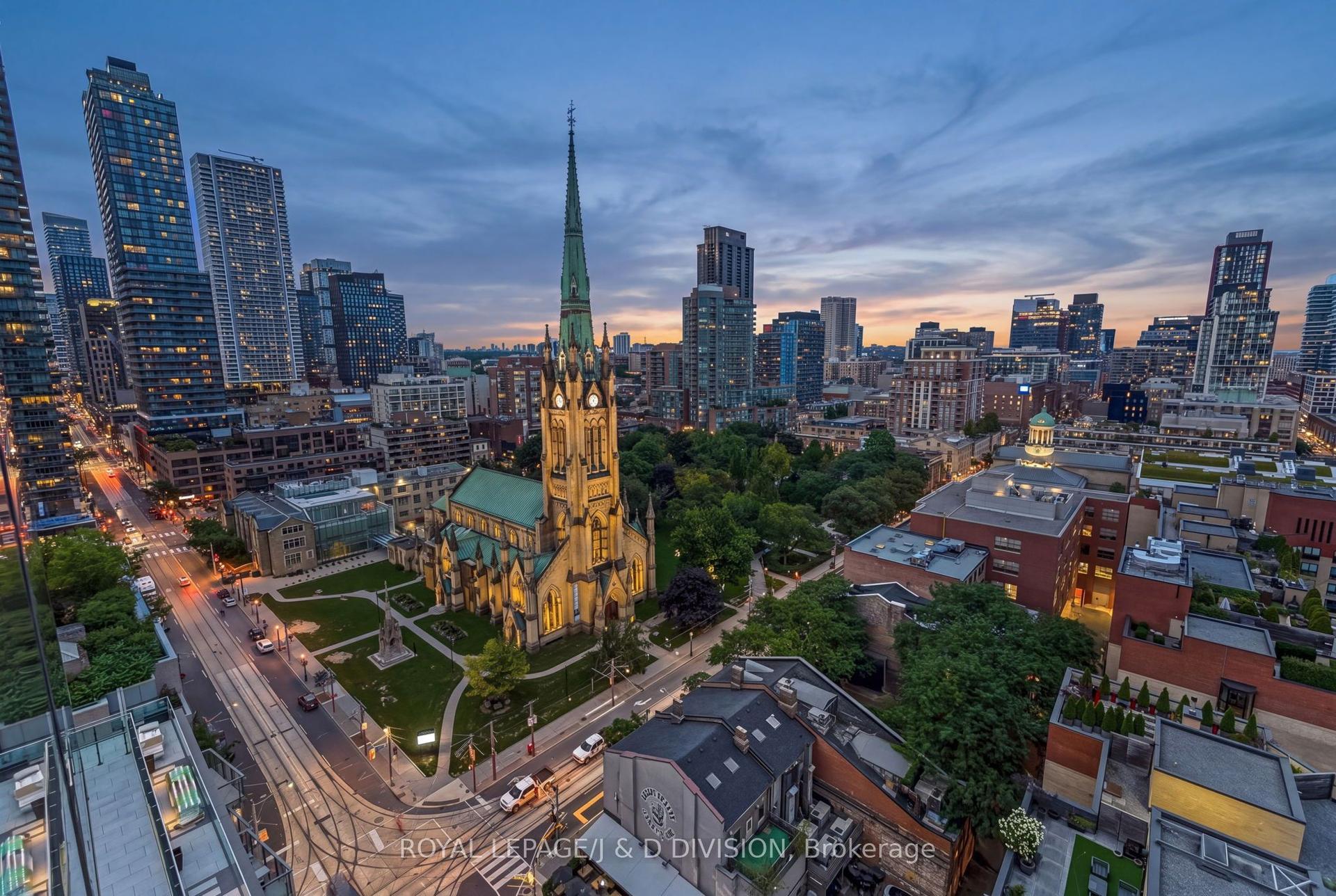 60 Colborne Street 1702 #1702, Toronto — Condo for sale, photo 1