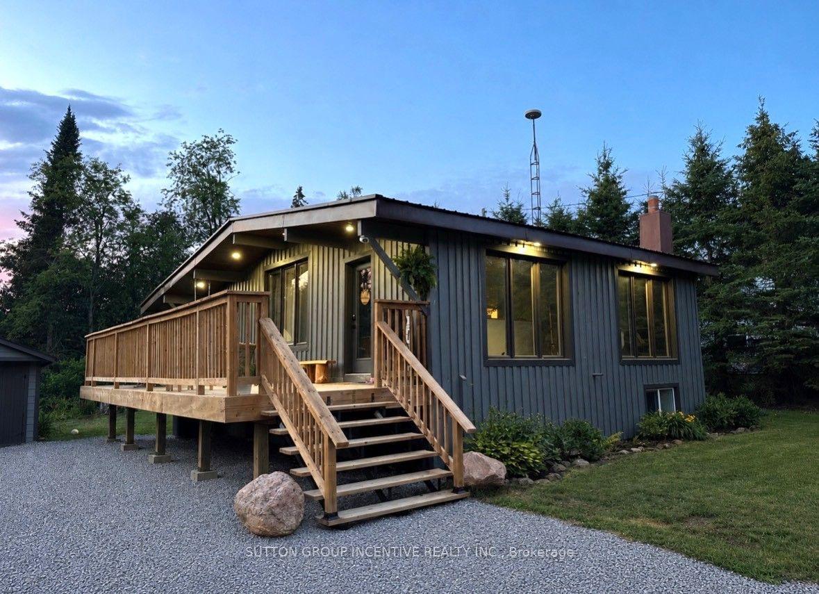519 Galway Road, Trent Lakes — Detached for sale, photo 1