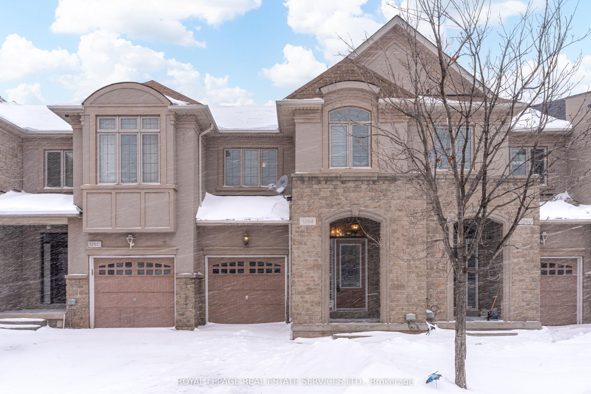 1259 Craigleith Road — photo 1