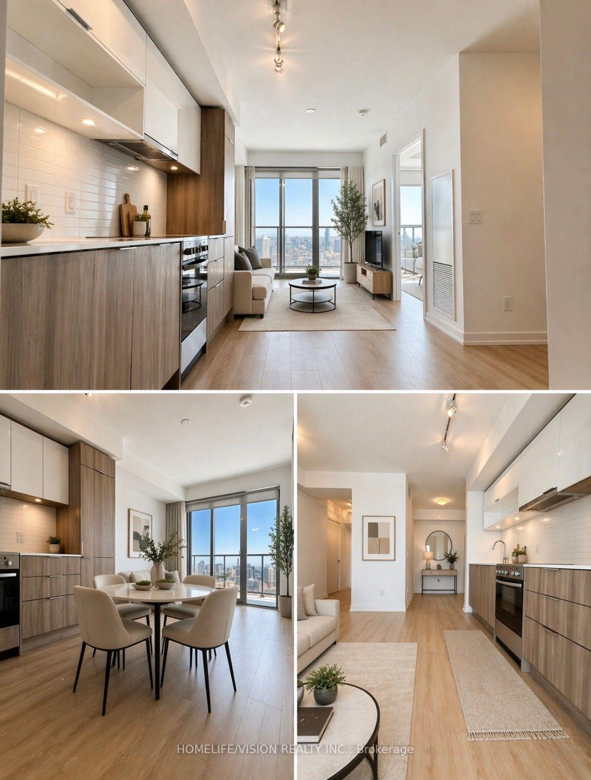 159 Wellesley Street 2806 #2806 — photo 1