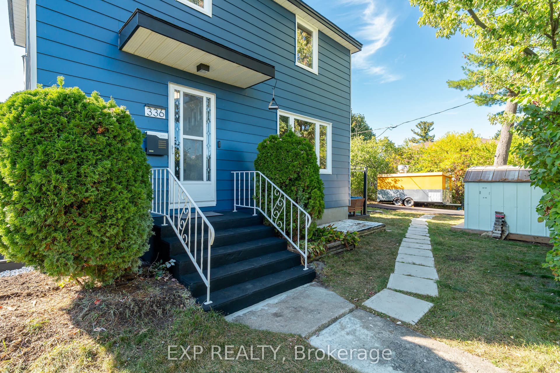 336 Poulin Avenue — photo 1