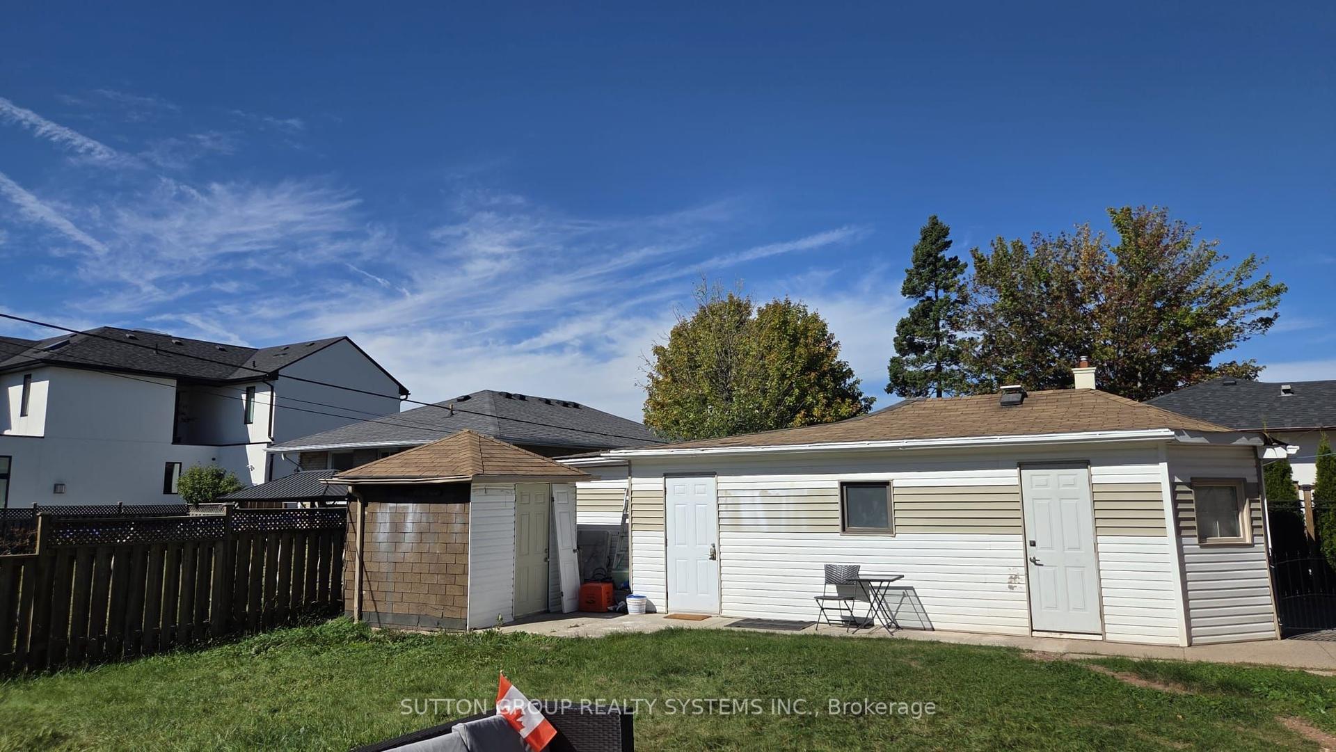 290 Morden Road Suite G #Suite G, Oakville — Detached for lease, photo 1