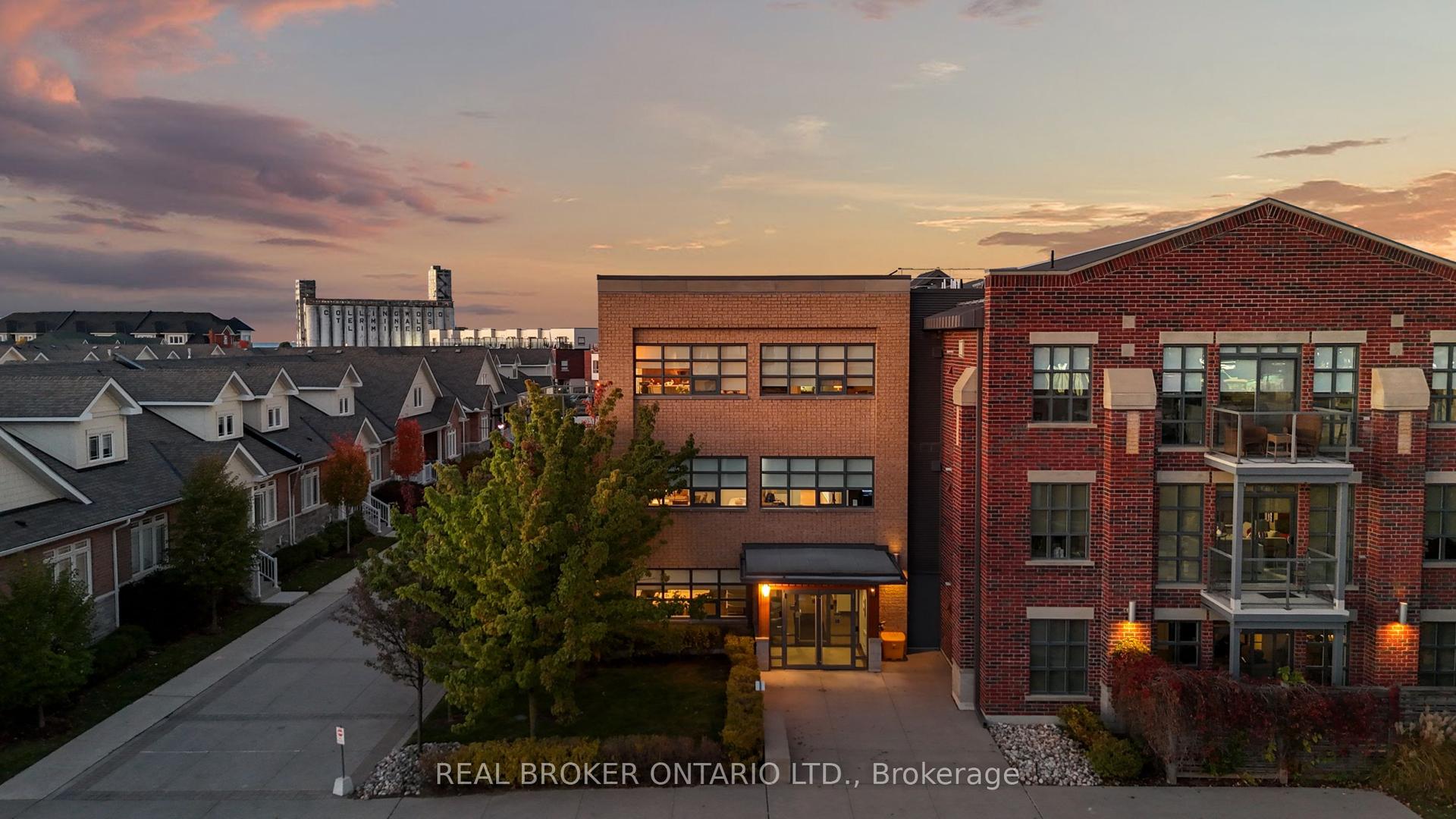 1 Shipyard Lane 302 #302, Collingwood — Condo for sale, photo 1