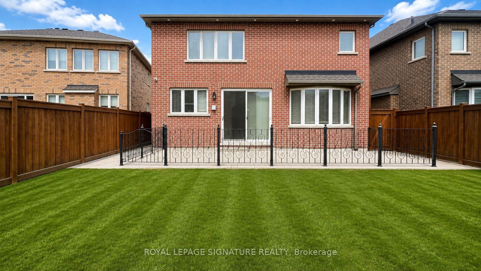 461 Dougall Avenue, Caledon — Detached for lease, photo 1