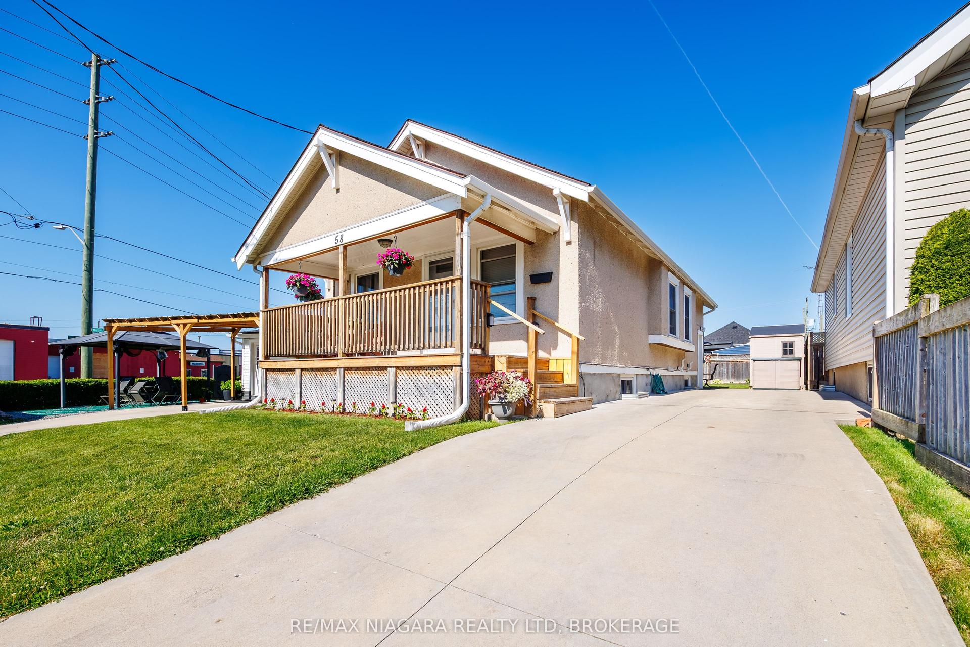 58 Marquis Street — photo 1