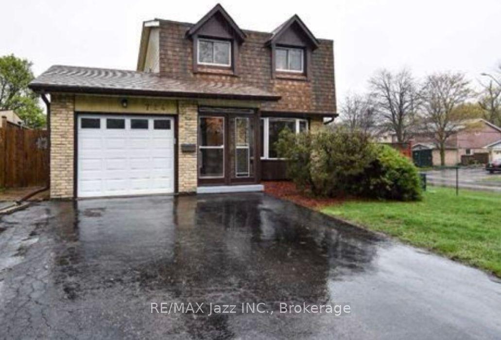 724 Galahad Drive, Oshawa — Detached for sale, photo 1