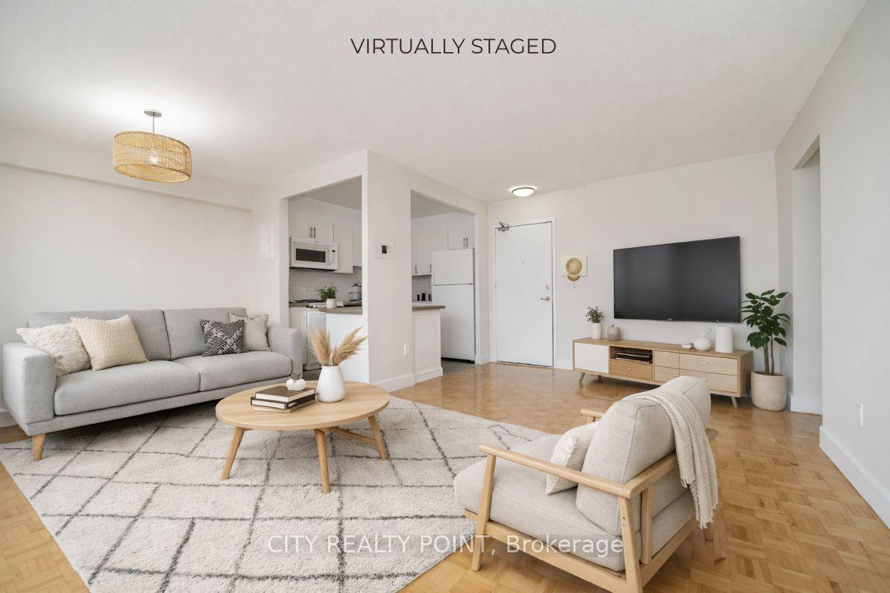 666 Spadina Avenue 404 #404, Toronto — Condo for lease, photo 1