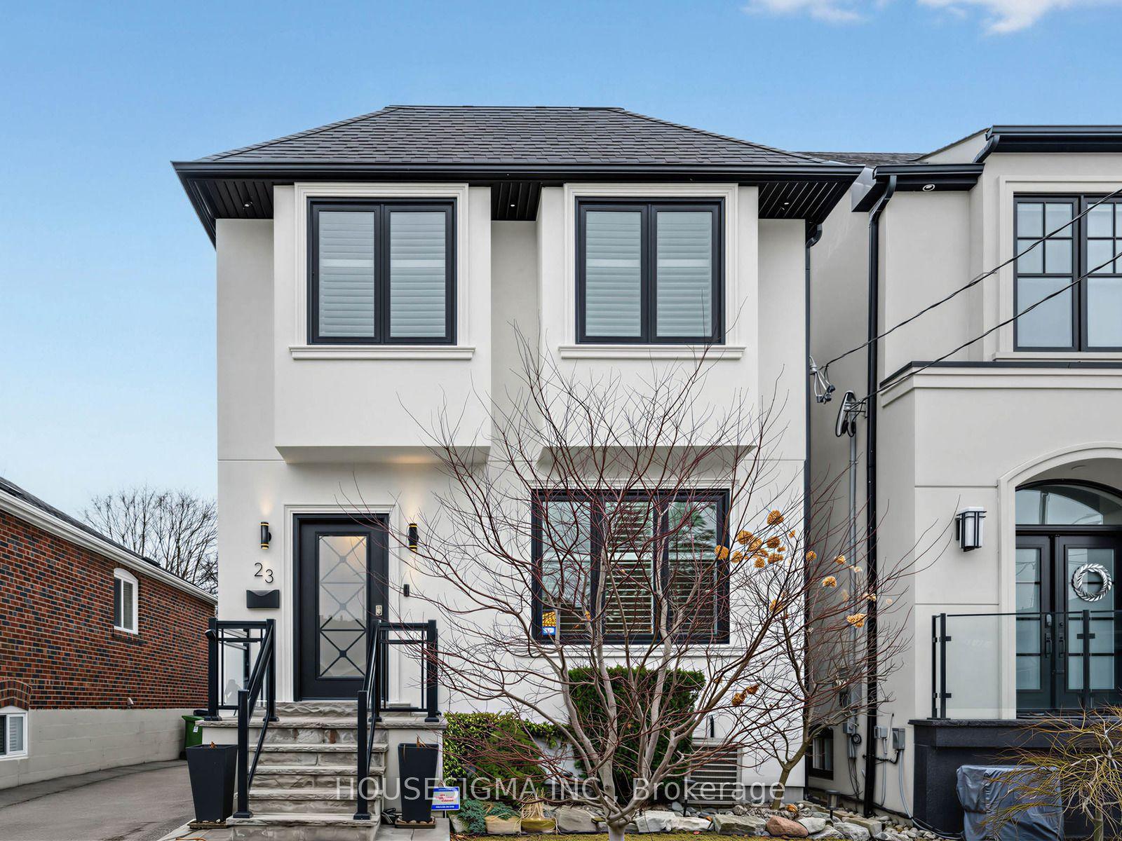 23 Tiago Avenue — photo 1