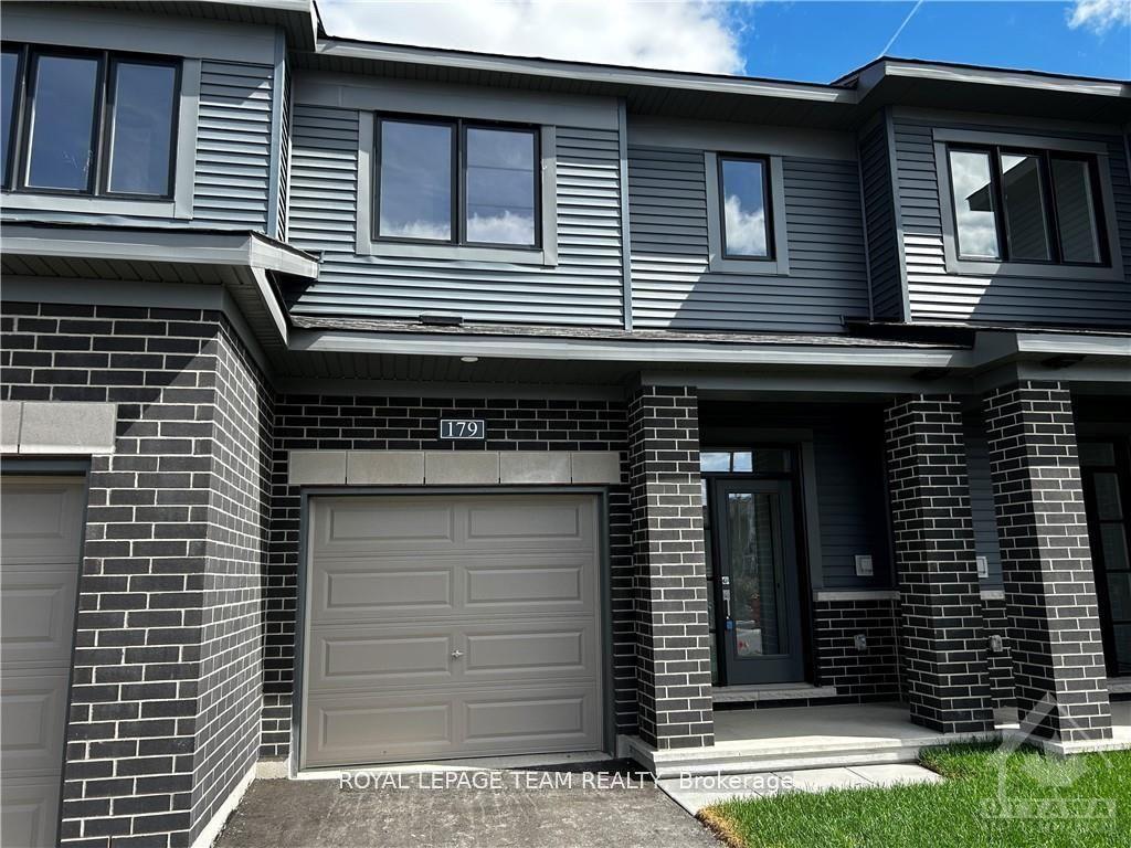179 Shallow Pond Place, Orleans - Cumberland and Area — Townhouse for lease, photo 1