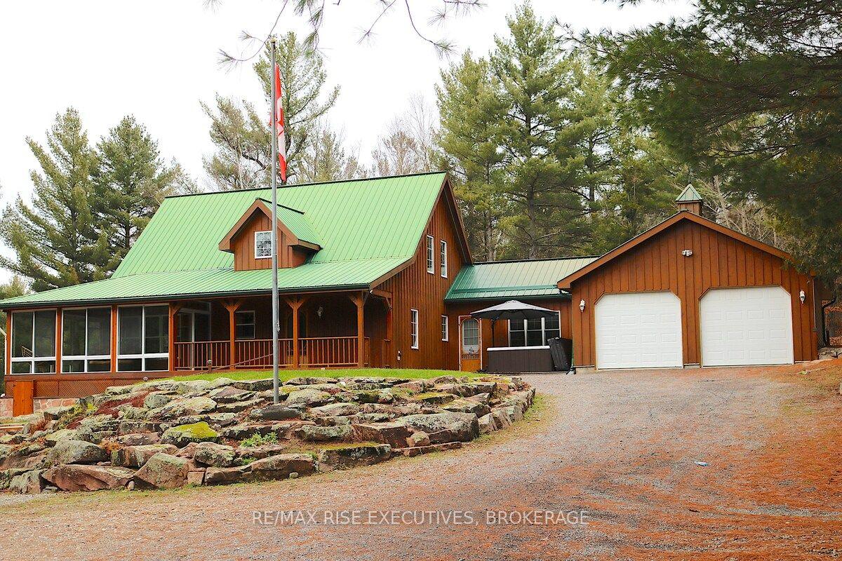 1093B Two Loon Lane, Frontenac — Detached for sale, photo 1