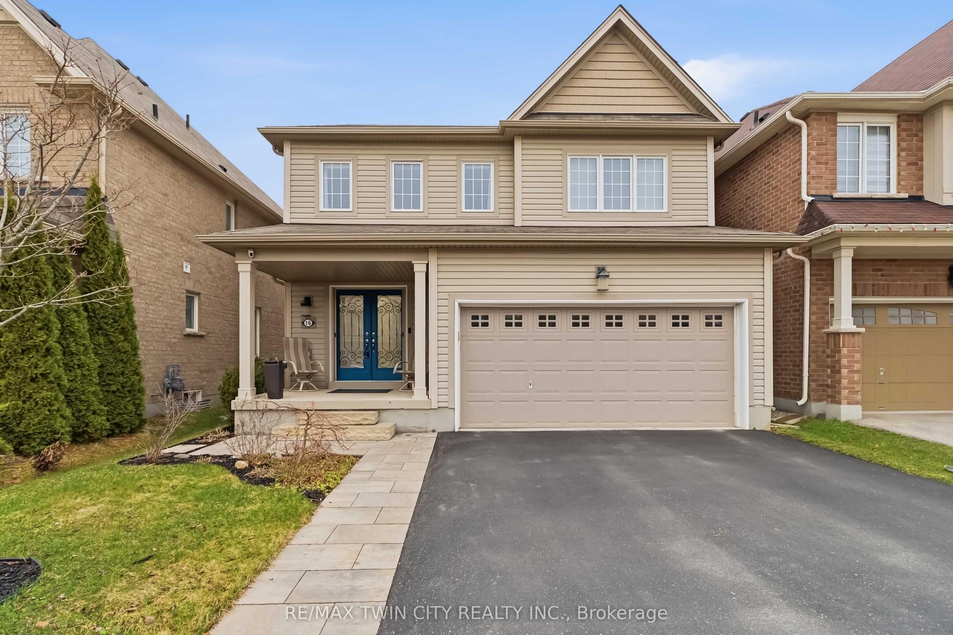 16 Pollard Street — photo 1