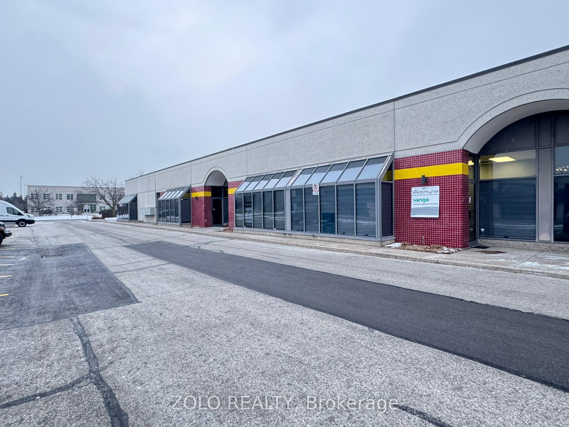 5225 Orbitor Drive 11 #11 — photo 1