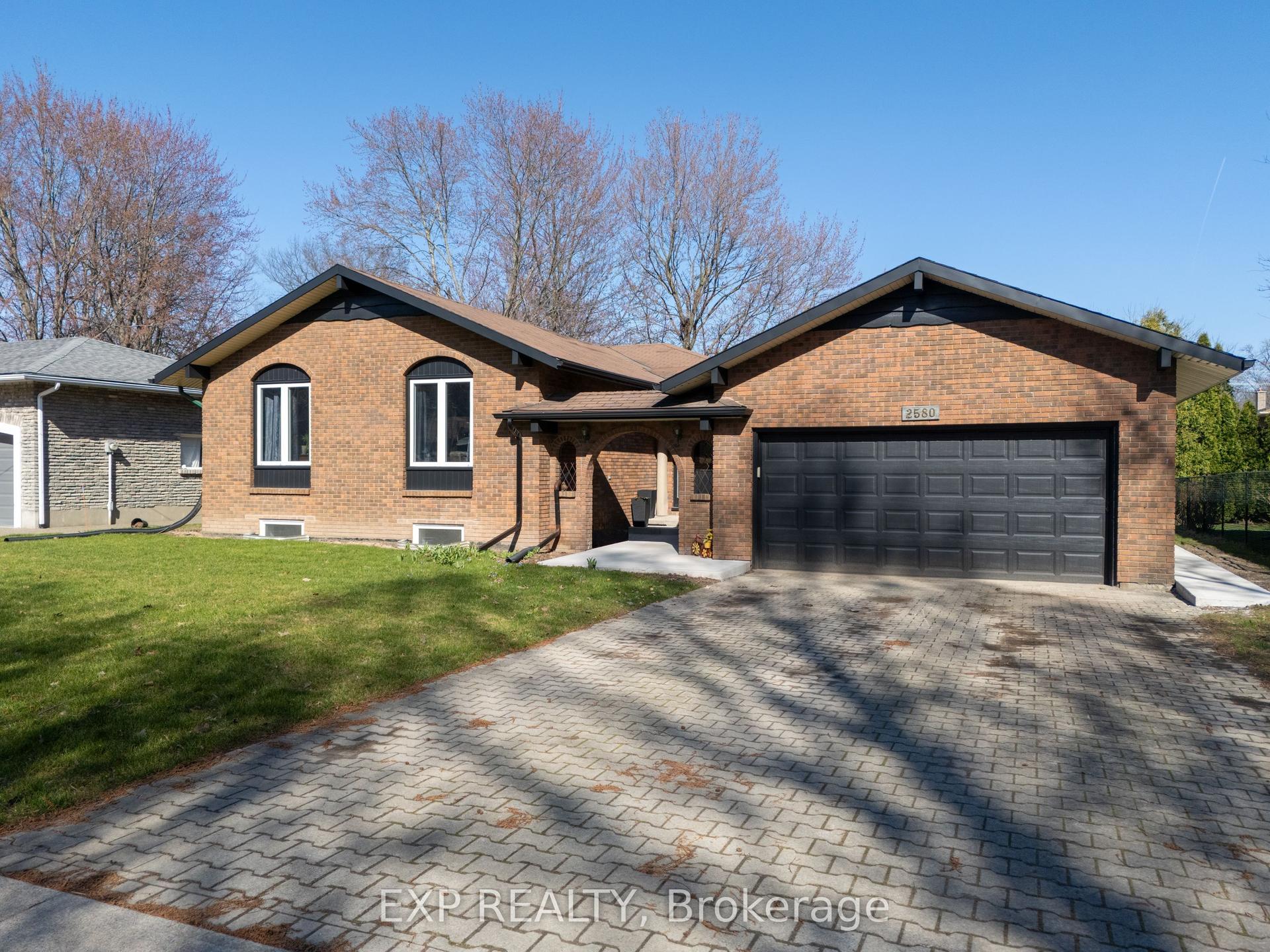 2580 Noella Court lower #lower — photo 1