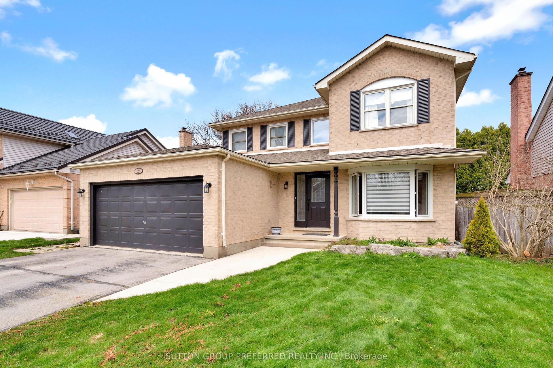 122 Laurel Street, London North — Detached for sale, photo 1