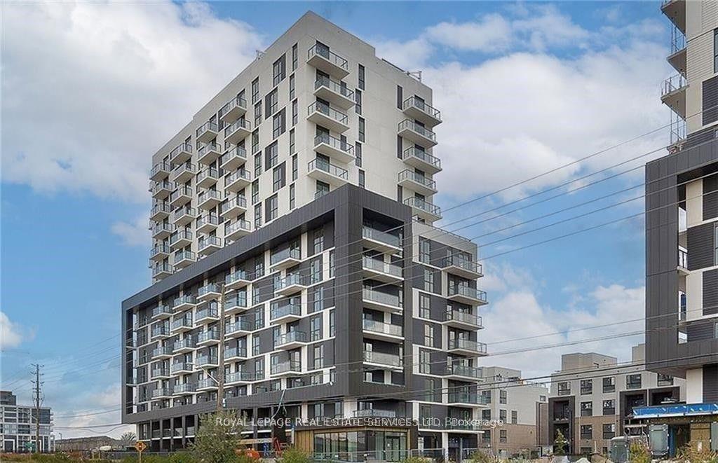 345 Wheat Boom Drive 1410 #1410, Oakville — Condo for lease, photo 1