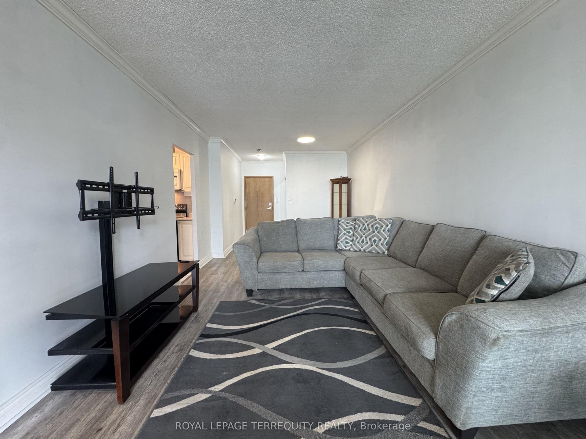 88 Corporate Drive PH9 #PH9, Toronto — Condo for lease, photo 1