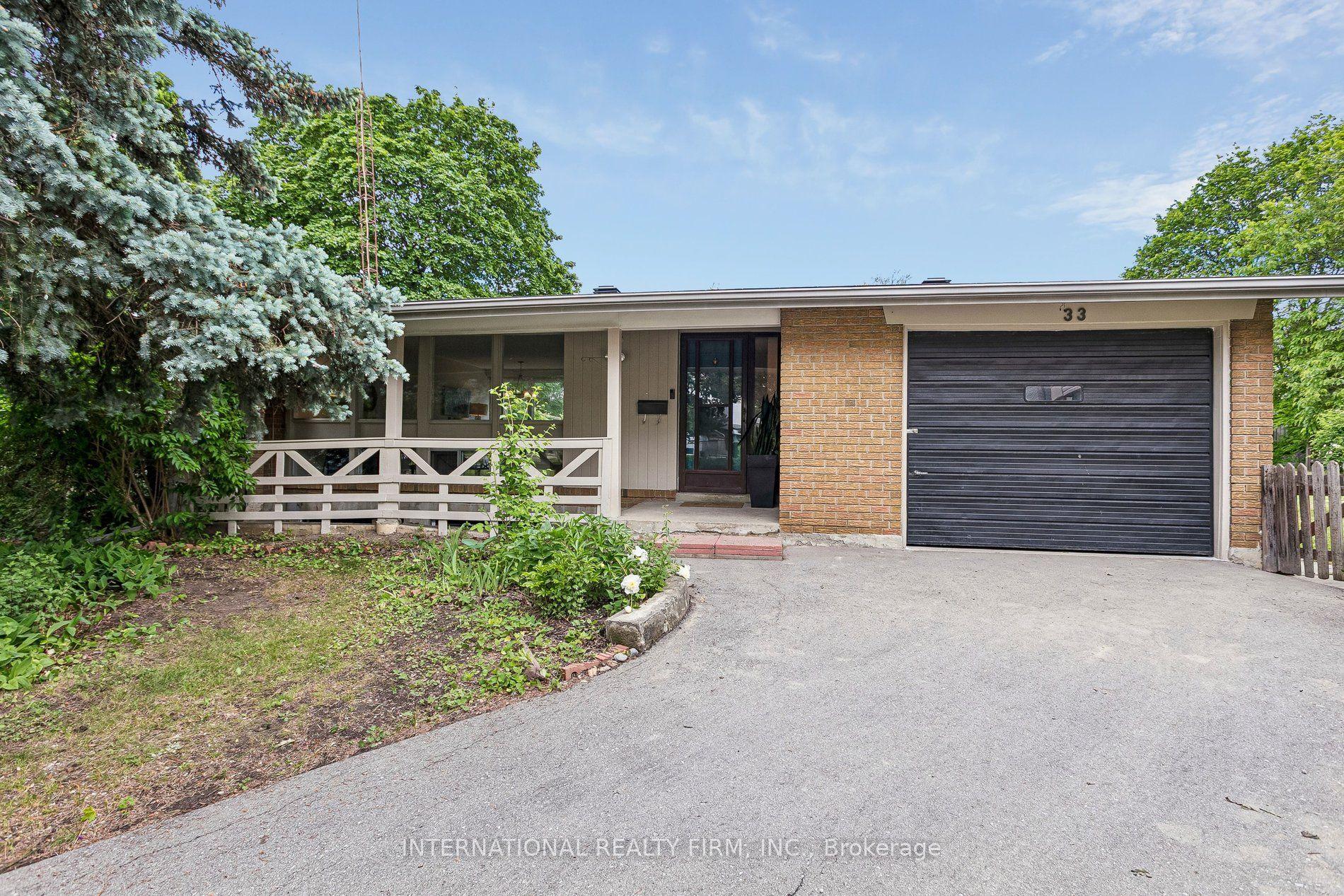 33 Kendleton Drive — photo 1