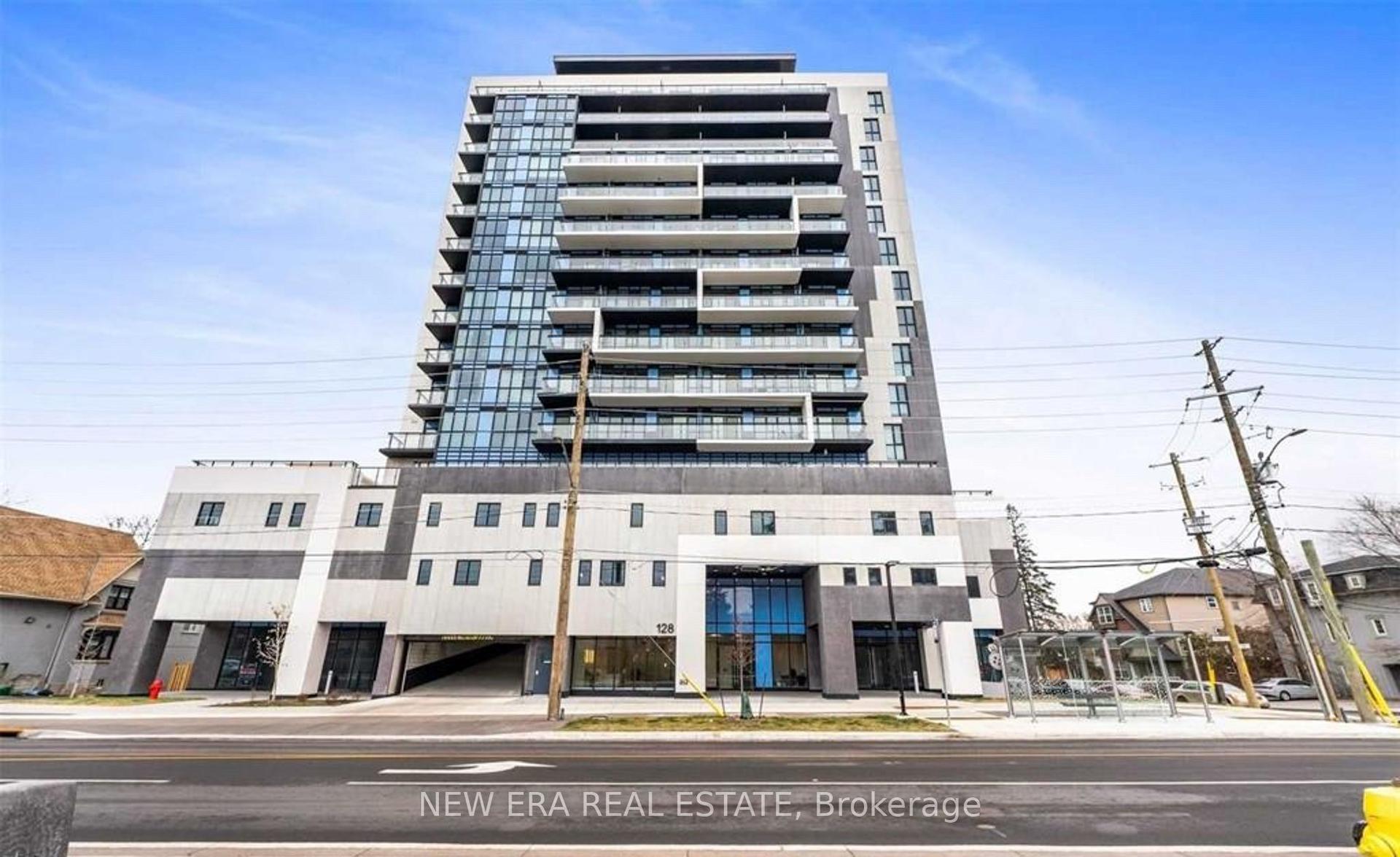 128 King Street N 907 #907, Waterloo — Condo for sale, photo 1