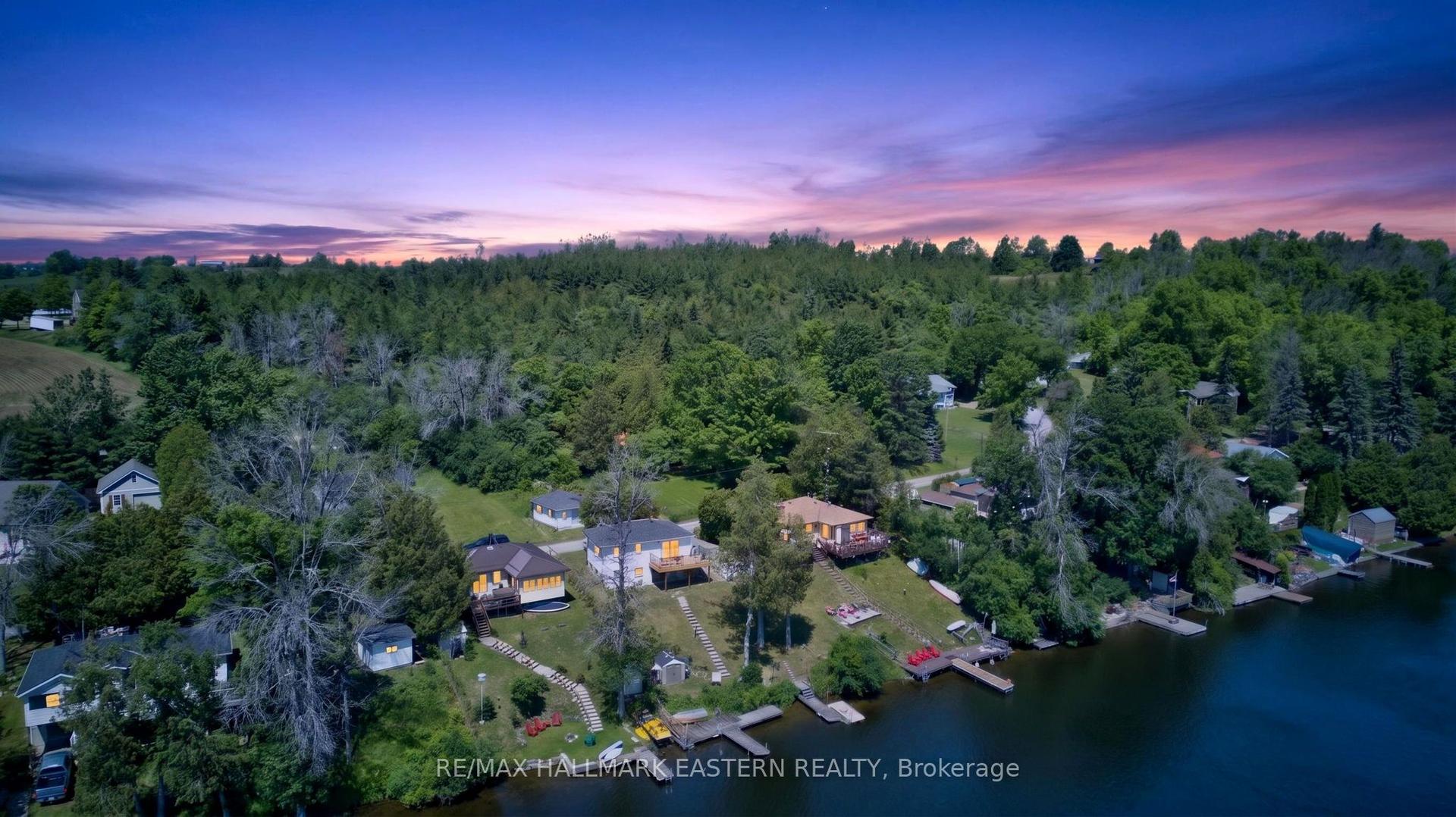 337/338 RAINBOW Drive, Otonabee-South Monaghan — Detached for sale, photo 1