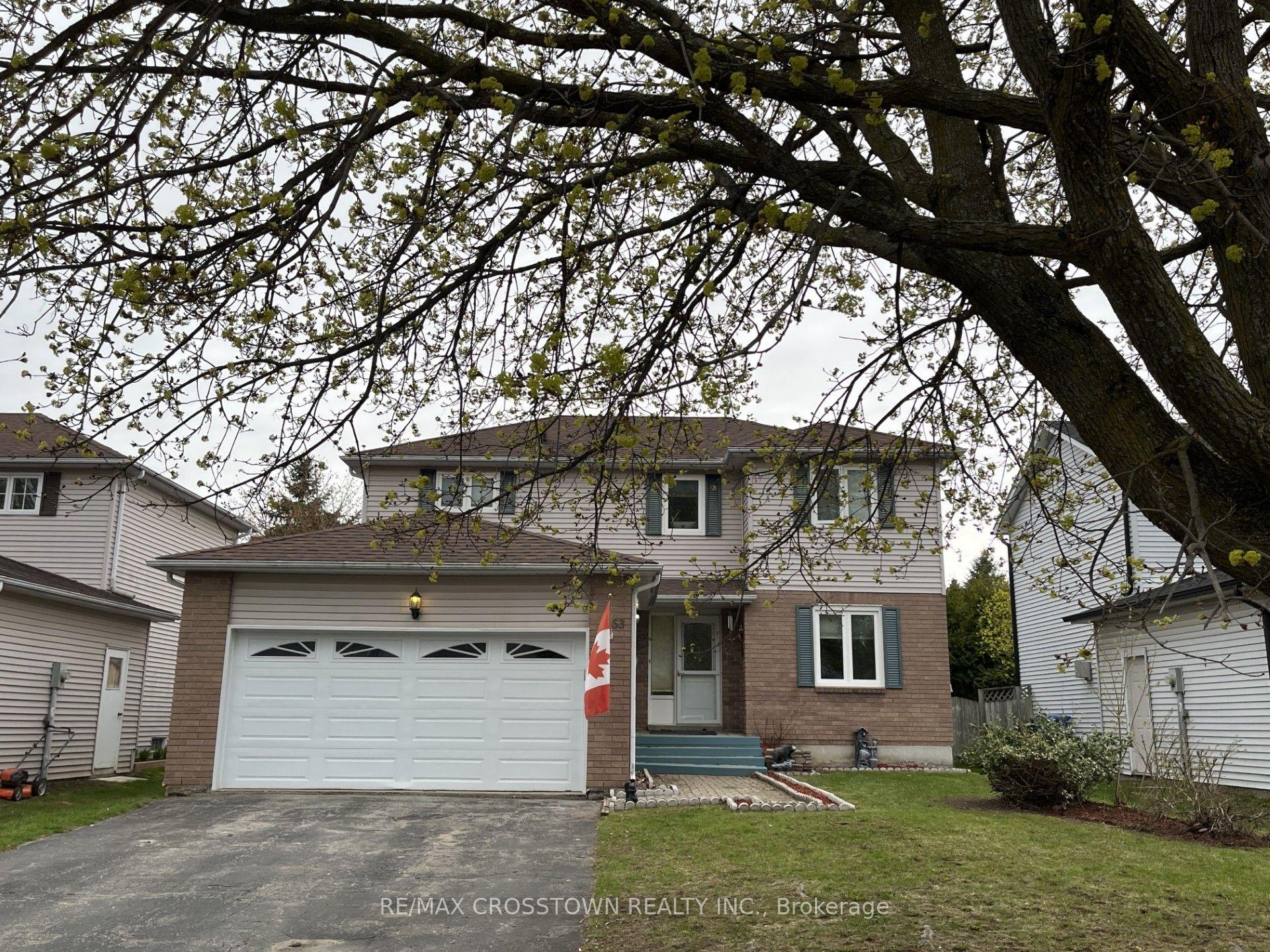 1053 Vance Crescent — photo 1