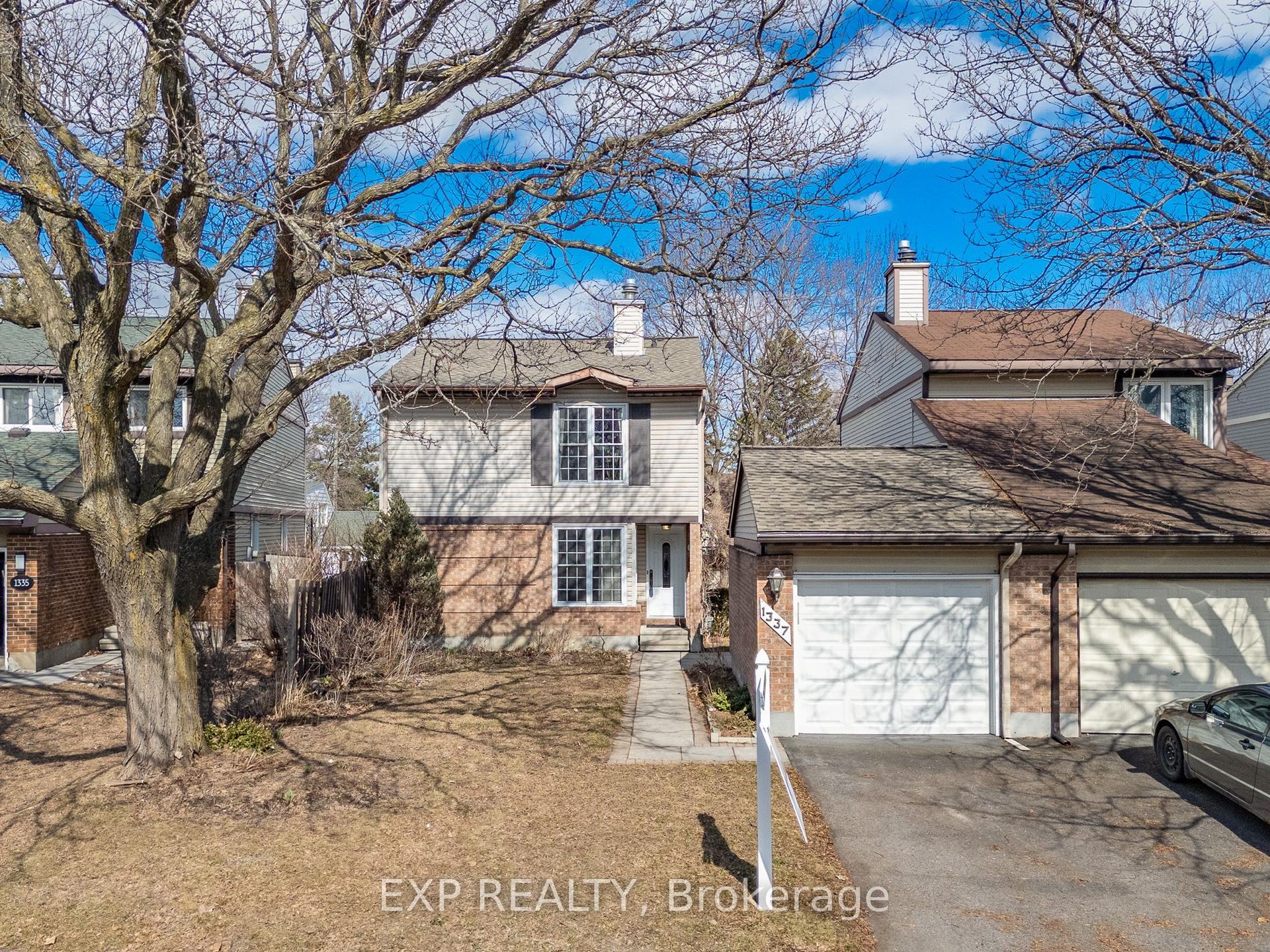 1337 Ambridge Way — photo 1