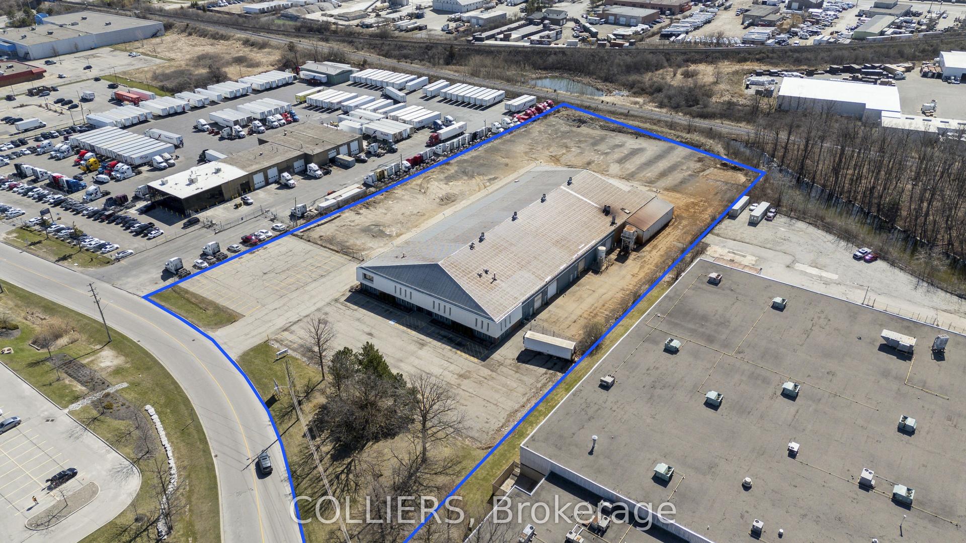 140 Market Drive — photo 1