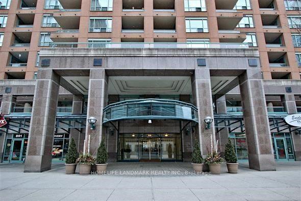 887 BAY Street 902 #902, Toronto — Condo for lease, photo 1