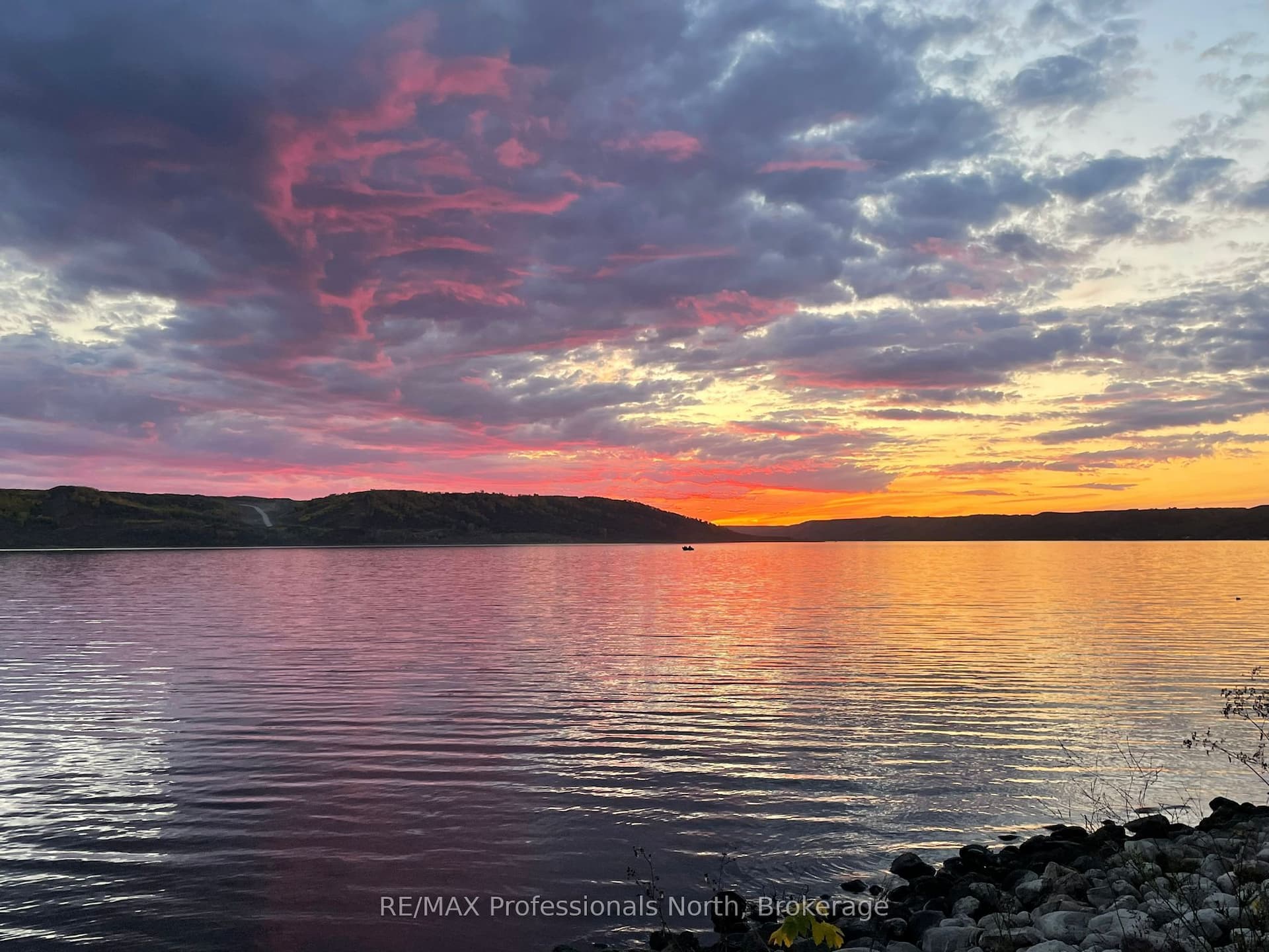 0 WOODS Road — photo 1