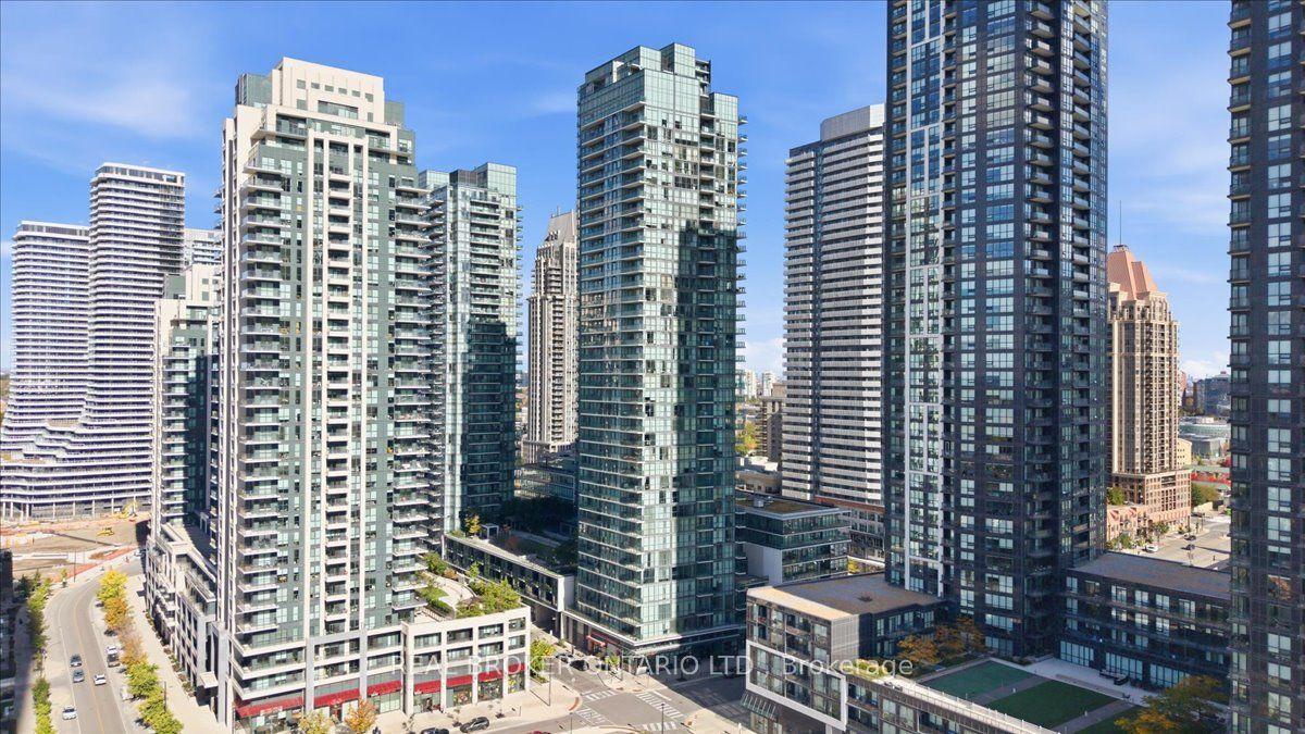 4065 Brickstone Mews 805 #805, Mississauga — Condo for sale, photo 1