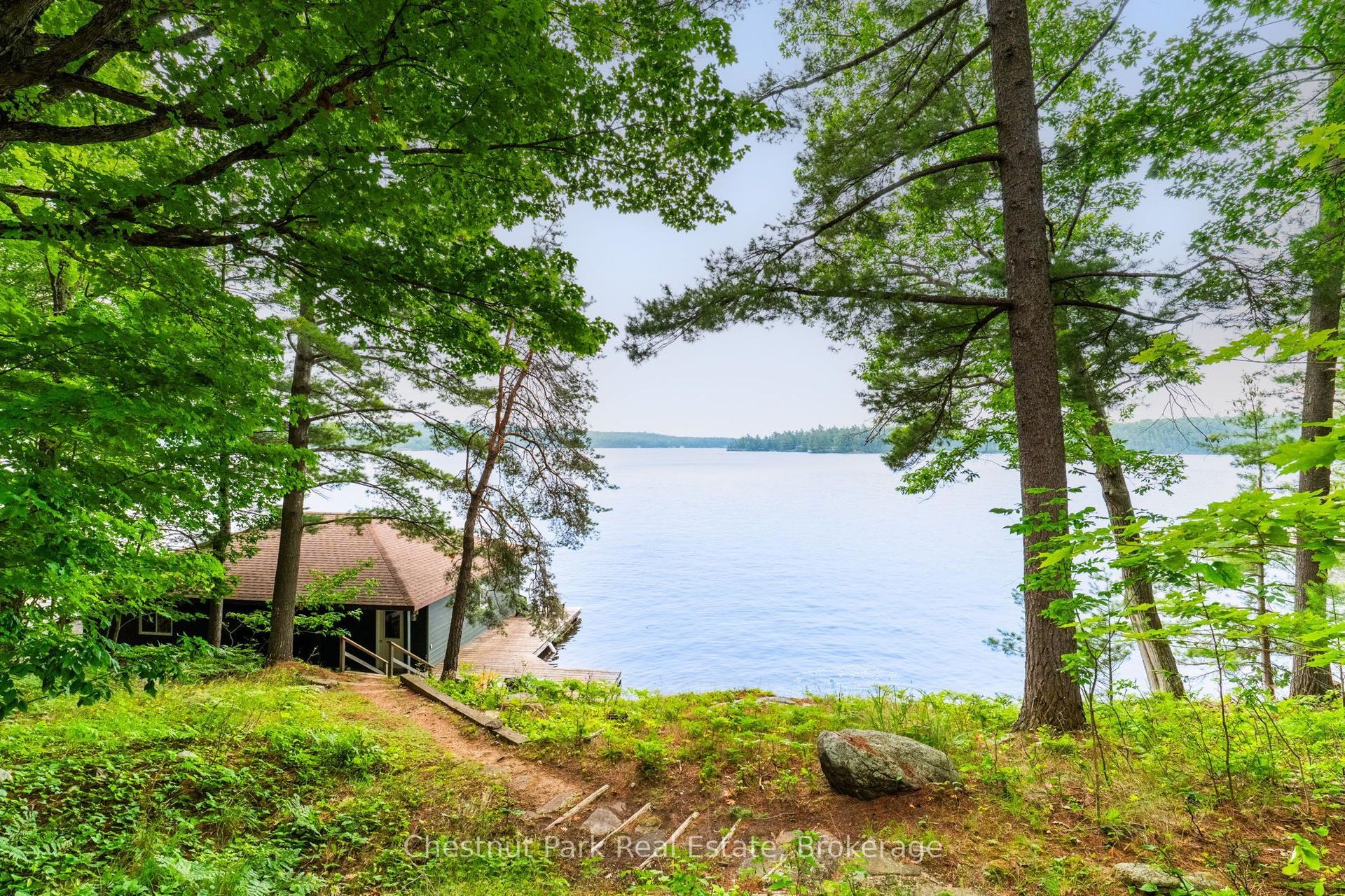 1049 Sagamo Boulevard, Muskoka Lakes — Land for sale, photo 1