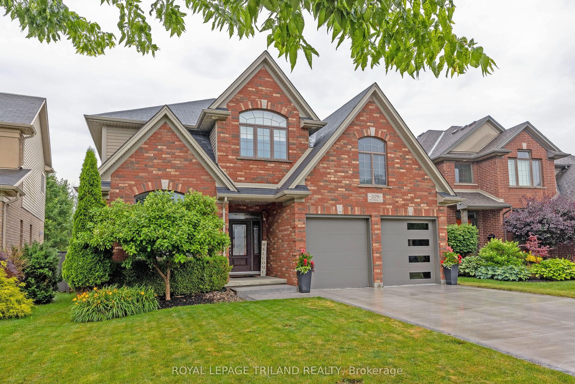 2091 Pennyroyal Street — photo 1