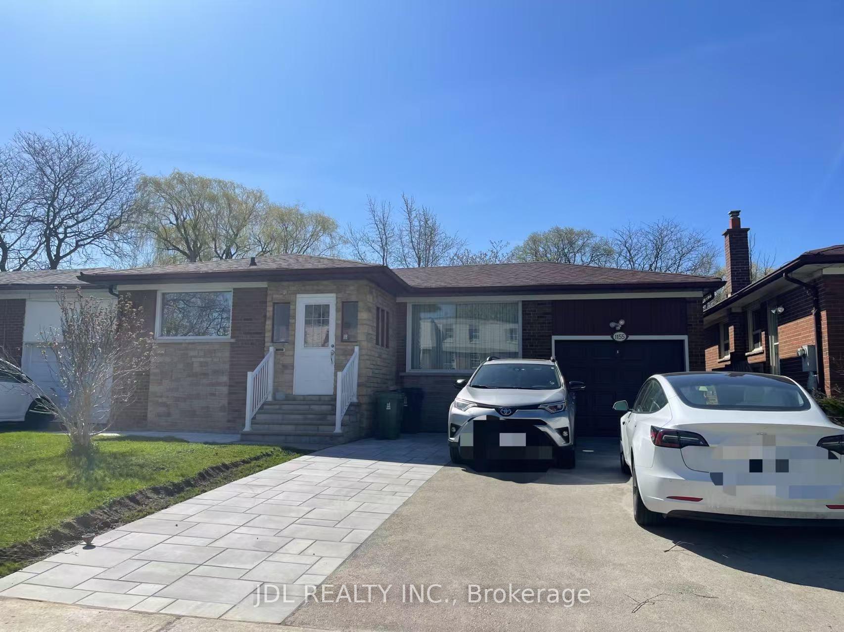 1155 Huntingwood Drive Main #Main — photo 1