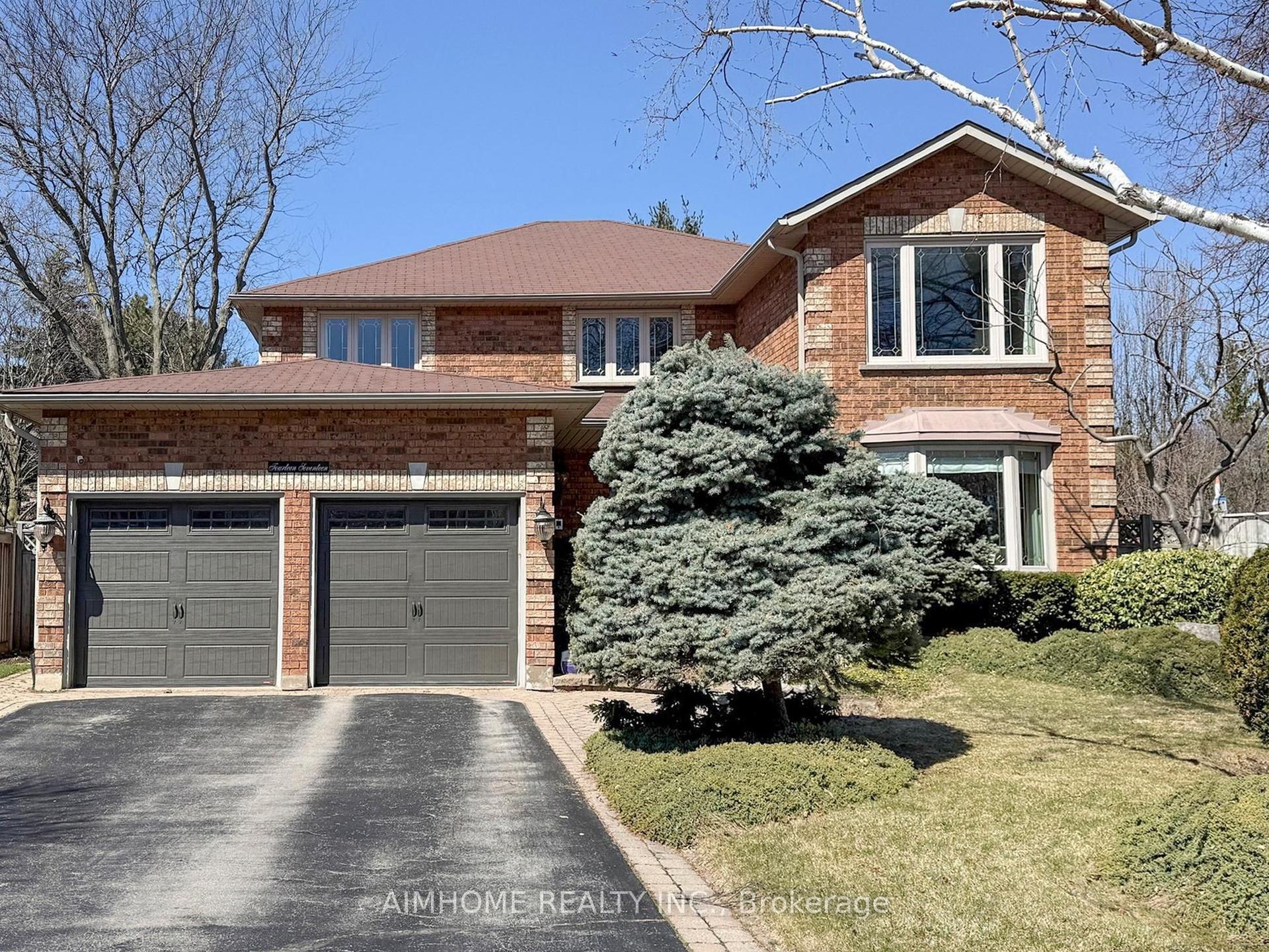 1417 Greendale Terrace — photo 1