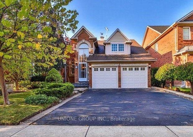 Lower 2230 Nightingale Way Lower #Lower, Oakville — Detached for lease, photo 1