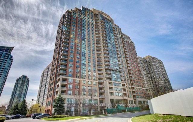 156 Enfield Place #1606 ##1606, Mississauga — Condo for sale, photo 1