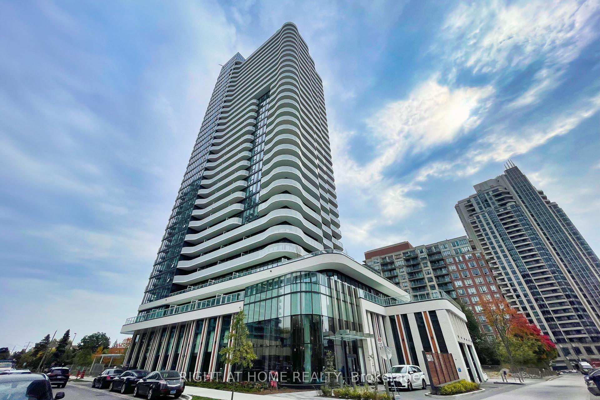 15 Holmes Avenue 2503 #2503 — photo 1