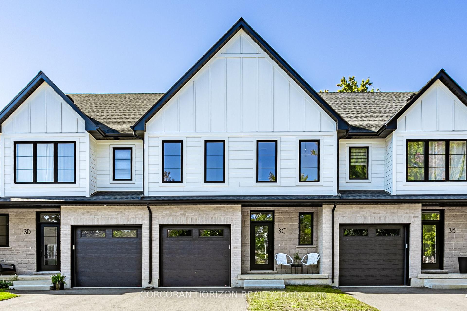 3C Balsam Street — photo 1