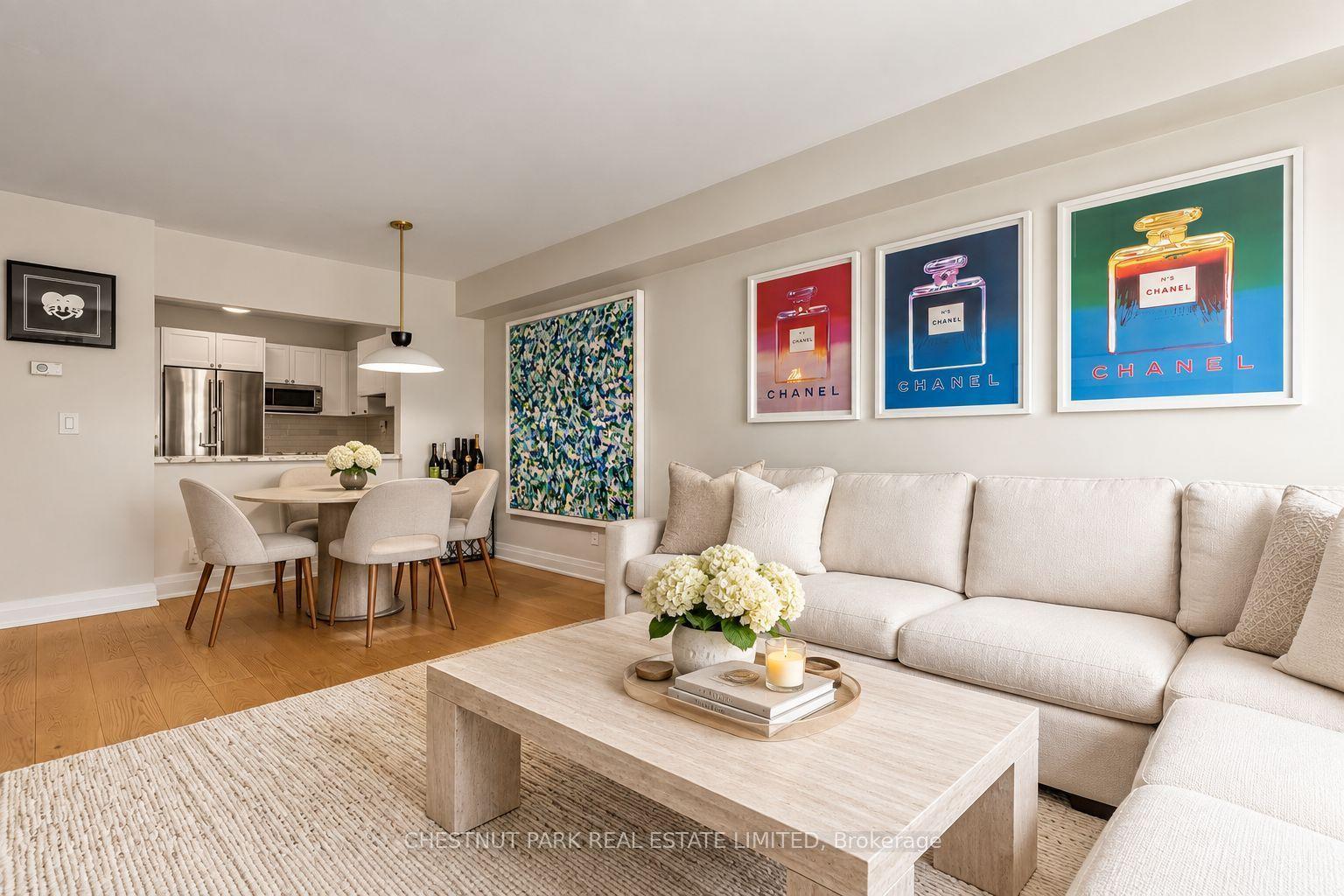 1 Balmoral Avenue 505 #505, Toronto — Condo for sale, photo 1