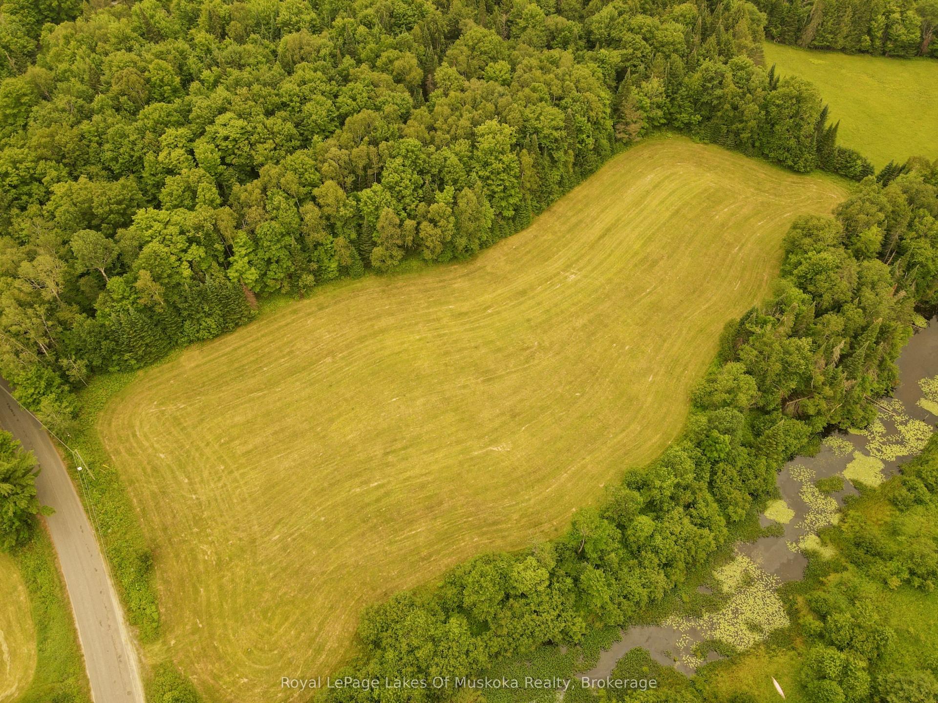 228 West Browns Road Part 1 #Part 1, Huntsville — Land for sale, photo 1