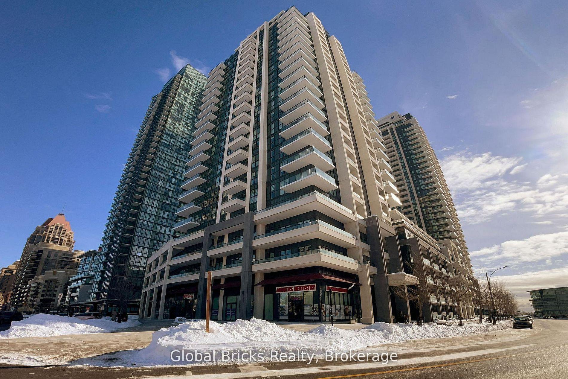 4085 Parkside Village Drive 1405 #1405, Mississauga — Condo for sale, photo 1