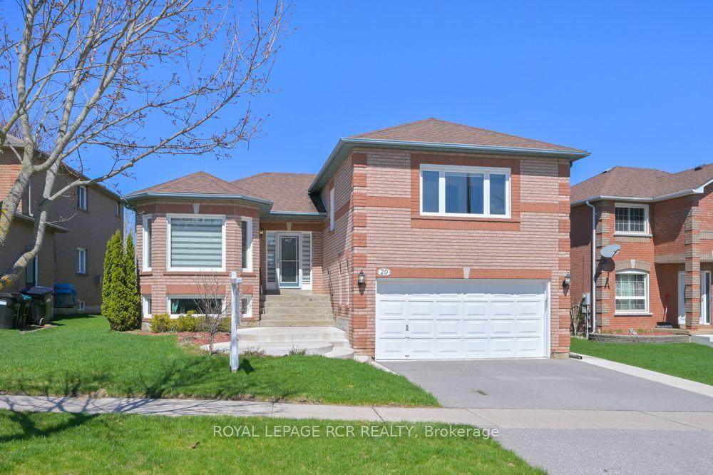 29 Depeuter Crescent — photo 1