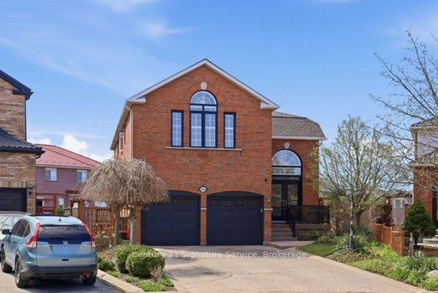 784 Avonshire Court — photo 1